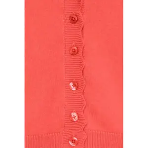 Strickjacke, Damen fransa Clia 10 image-2