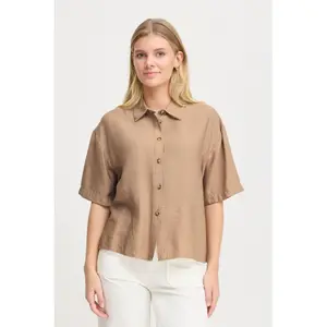 Damenhemd fransa Dita 1 image-1