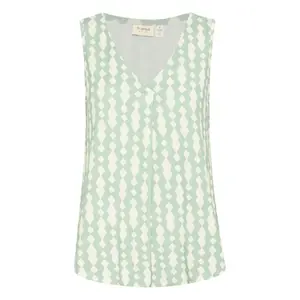 Damen-Top fransa Dottie 3 image-0