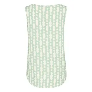 Damen-Top fransa Dottie 3 image-3