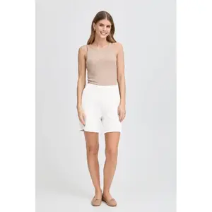 Shorts für Damen fransa Aurora 1 image-2