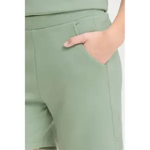 Shorts für Damen fransa Aurora 1 image-4