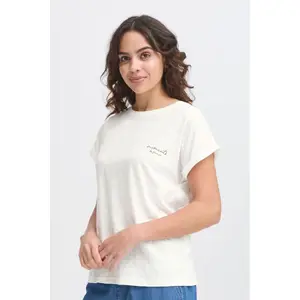 T-Shirt fransa Matina 1 image-1