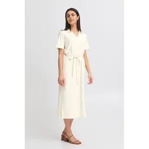Kleid Damen fransa Zahia 1 image-2