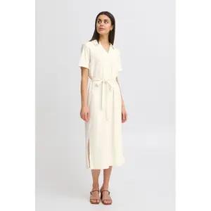 Kleid Damen fransa Zahia 1 image-1