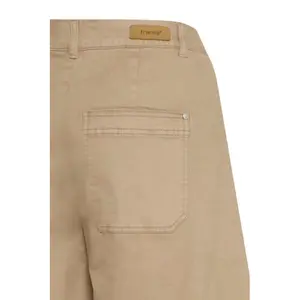 Shorts für Damen fransa Twill 2 image-4