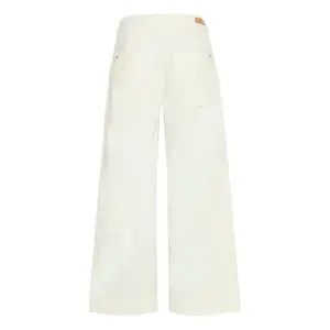 Γυναικεία παντελόνια fransa Twill Hanna 4 image-2