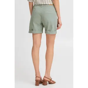 Shorts für Damen fransa Benji 2 image-3