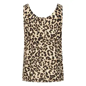 Women's tank top fransa Ease 2 image-1