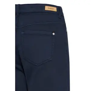 Shorts für Damen fransa Breslyn 1 image-2