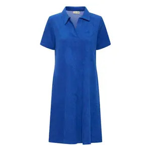 Kleid Damen fransa Terra 2 image-0