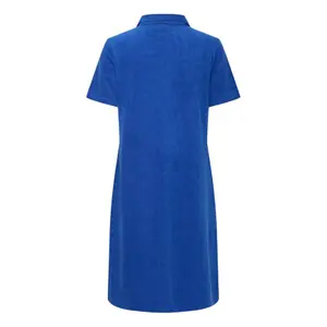 Kleid Damen fransa Terra 2 image-1