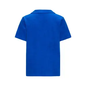 Polo-Shirt Damen fransa Terra 1 image-2
