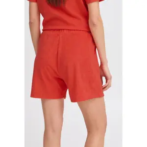 Shorts für Damen fransa Terra 1 image-4
