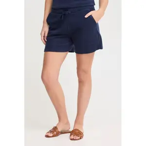 Shorts für Damen fransa Terra 1 image-1