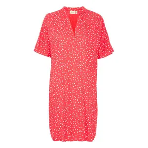 Women's dress fransa Kamma 3 image-0