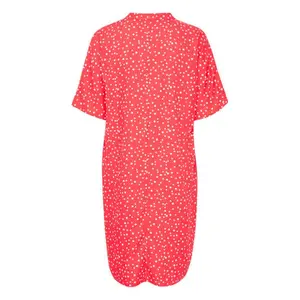 Women's dress fransa Kamma 3 image-3