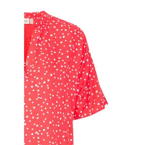 Women's dress fransa Kamma 3 image-4