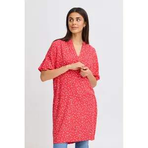 Women's dress fransa Kamma 3 image-1