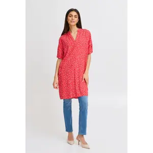 Women's dress fransa Kamma 3 image-2