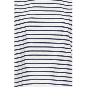 T-shirt de mulher fransa Siva image-2