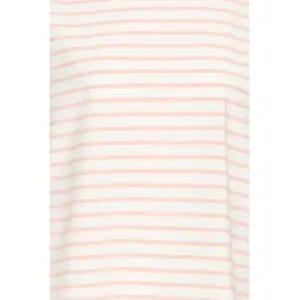 T-shirt de mulher fransa Siva image-2