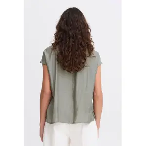 Γυναικείο T-shirt fransa Ariana 8 image-3