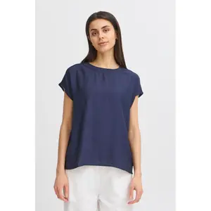 Γυναικείο T-shirt fransa Ariana 8 image-1