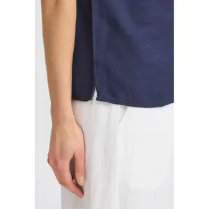 Γυναικείο T-shirt fransa Ariana 8 image-4