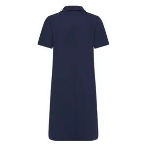 Vestido de Polo feminino fransa Samma 1 image-3