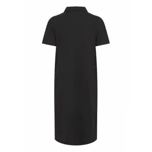 Vestido de Polo feminino fransa Samma 1 image-3