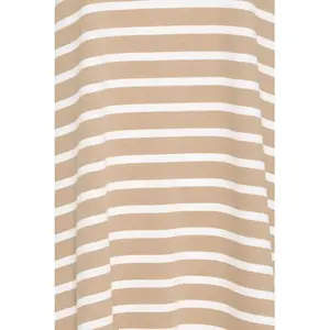 Vestido de Polo feminino fransa Samma 1 image-4