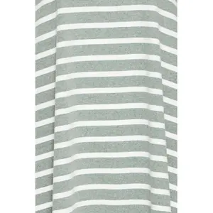 Vestido de Polo feminino fransa Samma 1 image-4