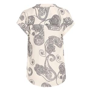 Camisa de mujer fransa Oline 1 image-3