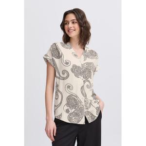 Camisa de mujer fransa Oline 1 image-2