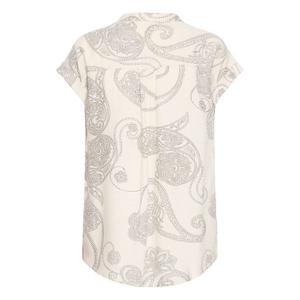 Camisa de mujer fransa Oline 1 image-1