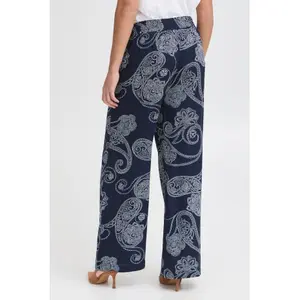 Spodnie damskie fransa Oline 1 image-2