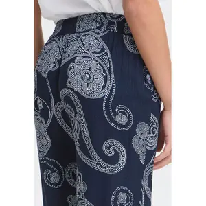 Spodnie damskie fransa Oline 1 image-4