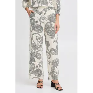 Spodnie damskie fransa Oline 1 image-1