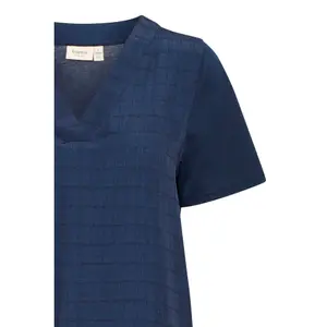 Bluzka damska fransa Zalina 1 image-4