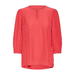 Damenbluse fransa Zalina 2 image-0