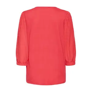 Damenbluse fransa Zalina 2 image-1