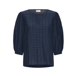 Blusa de mujer fransa Zalina 2 image-0