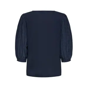 Blusa de mujer fransa Zalina 2 image-1