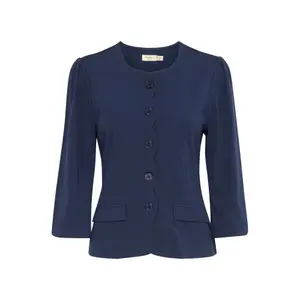 Women's blazer fransa Milo 1 image-0