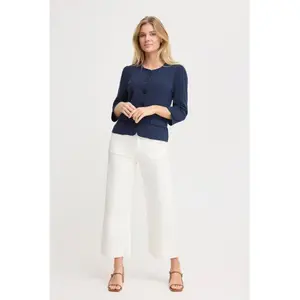 Women's blazer fransa Milo 1 image-2