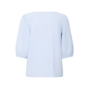 Blusa feminina fransa Nia 3 image-1