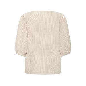 Bluzka damska fransa Nia 3 image-1