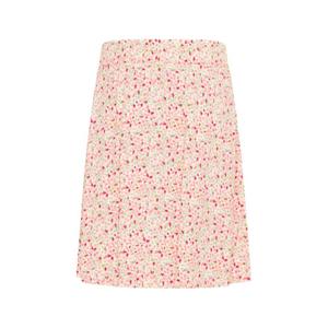 Falda fransa Heat 1 image-1