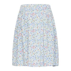 Falda fransa Heat 1 image-1